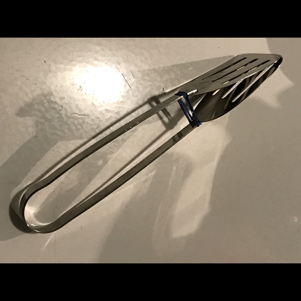 Gold Coast Spatula Tongs